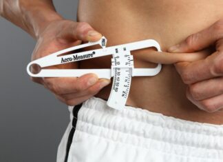 Υπολογισμός Σωματικού Λίπους