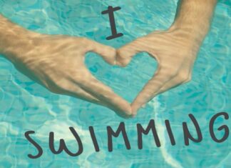 Ωρα για κολύμπι