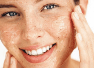 Φροντίστε το πρόσωπο και το σώμα σας οικονομικά με φυσικά συστατικά