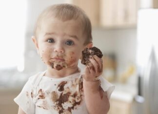 Σοκολάτα και μύθοι