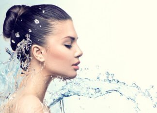 Απολαύστε ενυδάτωση