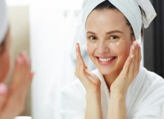 8 τρόποι για να περιποιηθείτε το σώμα σας