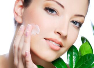 4+1 συμβουλές για το δέρμα σας την άνοιξη