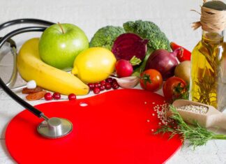 Λίγα λόγια για τη βιολογική διατροφή