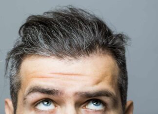 Το στρες ασπρίζει τα μαλλιά;