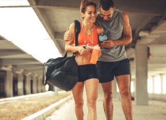 Καλοκαίρι, καιρός για γυμναστική