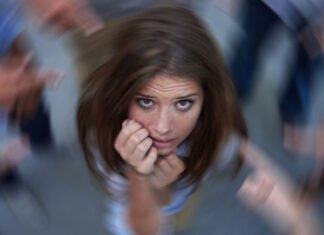 Κρίσεις πανικού