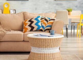 Τα λάθη της διακόσμησης