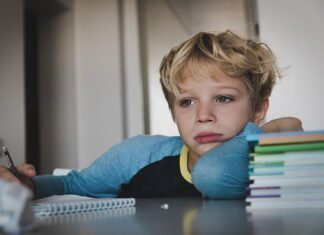 Πώς θα χειριστείτε το γενικευμένο άγχος του παιδιού