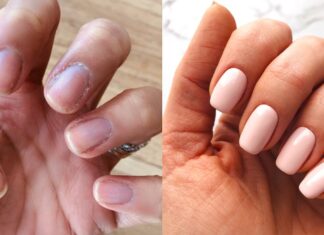 Εύκολο μανικιούρ στο σπίτι με δέκα κινήσεις