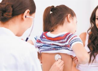 Ο γιατρός συμβουλεύει- Παιδικές λοιμώξεις