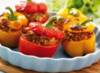 Χωρίς το φαγητό της μαμάς…