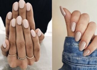 Η μόδα στα νύχια άνοιξη – καλοκαίρι