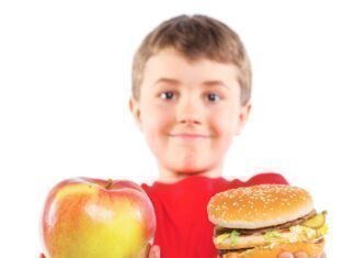 Παιδική παχυσαρκία