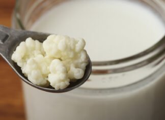 Το κεφίρ θεωρείται «ελιξίριο» και να γιατί