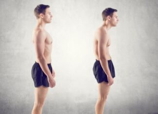 Μάθετε για τη σκολίωση