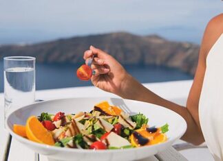 Υγιεινές Αντικαταστάσεις στις εξόδους μας και στο σπίτι