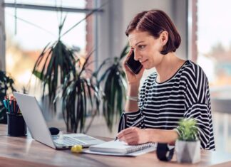 Ευεξία και απόδοση στην εργασία; Κάνε το όπως η Google