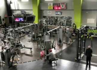 Επιστροφή στο Γυμναστήριο μετά την καραντίνα. Τι να προσέξεις