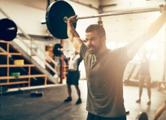 Τα 6 λάθη του …πρωτάρη στο γυμναστήριο