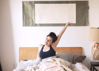 Μία ρουτίνα αισιοδοξίας – Aπαραίτητη για να ξεκινήσουμε δυναμικά την ημέρα μας