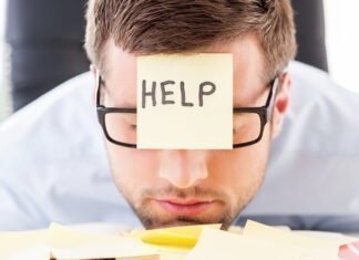 Τι είναι το «εργασιακό άγχος» και πως διακρίνουμε τα συμπτώματα.