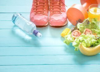 Σωστή διατροφή πριν την άσκηση