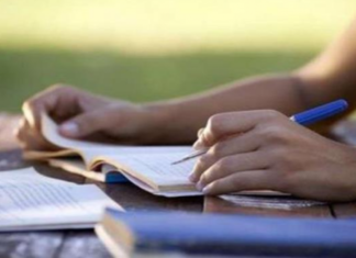 Οι λόγοι που πρέπει να διατρέφεσαι σωστά στις εξετάσεις