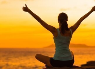 Πώς να βελτιώνω τη διάθεσή μου