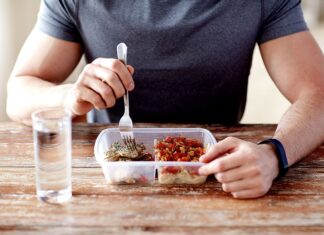 Έξυπνες επιλογές για διατροφή, ειδικά αν γυμνάζεσαι