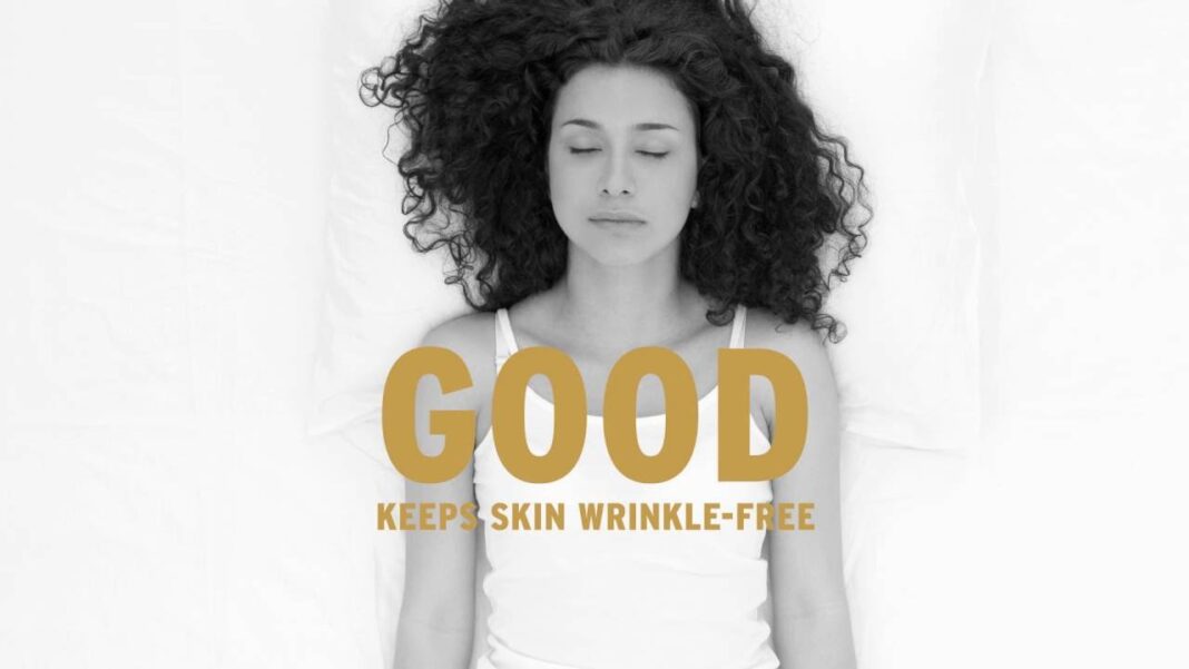 Beauty sleep: Αυτή είναι η σωστή στάση ύπνου