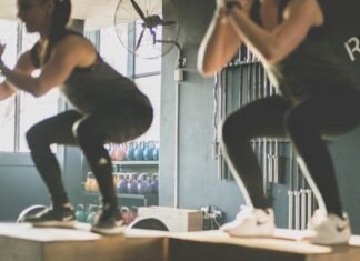 Ποια είναι η άσκηση που γυμνάζει όλο το σώμα και μπορεί να γίνει παντού