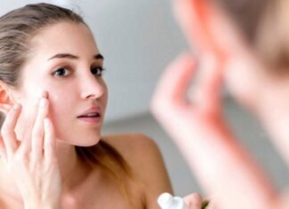 Συμβουλές περιποίησης για λιπαρες επιδερμίδες