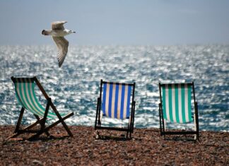 Πέντε έξυπνα tips διατροφής για το καλοκαίρι από τον διατροφολόγο Ανδρέα Σάββα