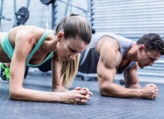 Πώς μπορεί να αλλάξει η δομή του σώματος με την άσκηση;