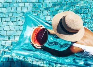 Φαγητό στη παραλία : Έξυπνες και θρεπτικές επιλογές