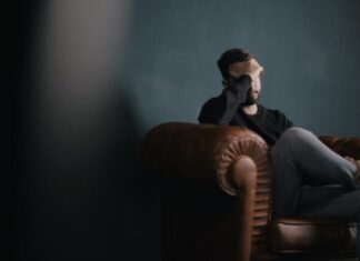 Σοκολάτα vs Άγχος