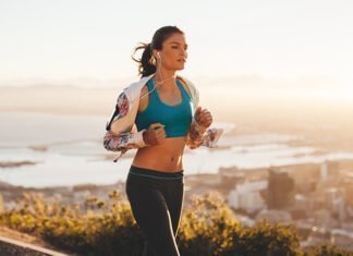 Με μουσική και η πιο δύσκολη γυμναστική γίνεται εύκολη