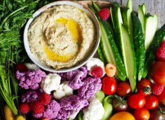 Οι τροφές που μας ενυδατώνουν