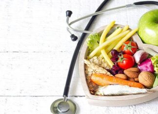 Αντιφλεγμονώδης Διατροφή : Το αντιφλεγμονώδες Φάρμακο για τον Οργανισμό μας