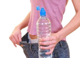 Νερό : Τα οφέλη στο αδυνάτισμα