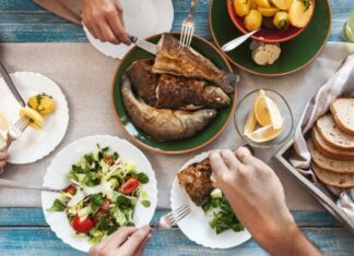 Μειώσετε την σπατάλη φαγητού