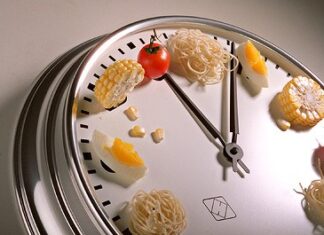 Τρώγοντας υδατάνθρακες το βράδυ θα παχύνω;