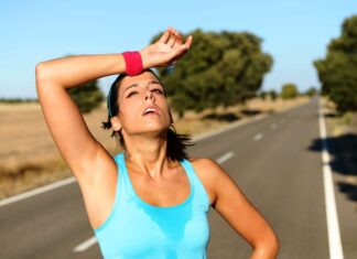 Άσκηση το καλοκαίρι: Τι να προσέξετε για να μην κινδυνεύσετε