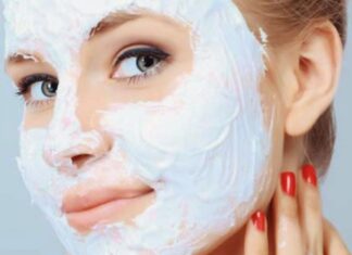 Σπιτικές μάσκες ομορφιάς με υλικά από την κουζίνα σας