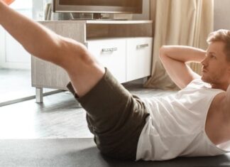 Γυμναστική για όσους νιώθουν αδύναμοι!