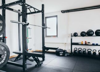 Επιστροφή στο γυμναστήριο μετά τις διακοπές