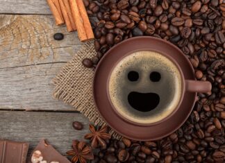 Πώς να αποθηκεύεις σωστά τον καφέ για να διατηρεί το άρωμά του