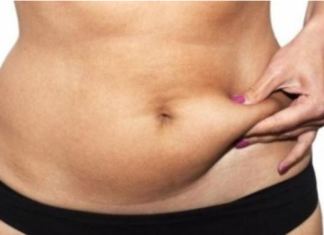 Κοιλιακό λίπος: Έτσι θα το εξαφανίσετε