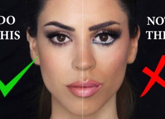 Φθινόπρωρο και νέες τάσεις στο μακιγιάζ